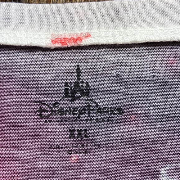 Disney World of Color Short Sleeve T Shirt Size XXL - Picture 5 of 10